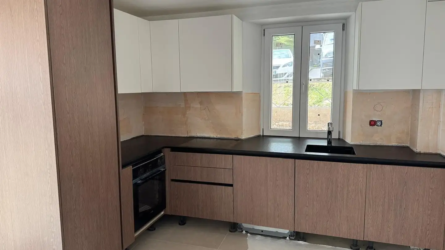 Appartamento in affitto - Rue Du Moutier 16, 1337 Vallorbe - Foto 3