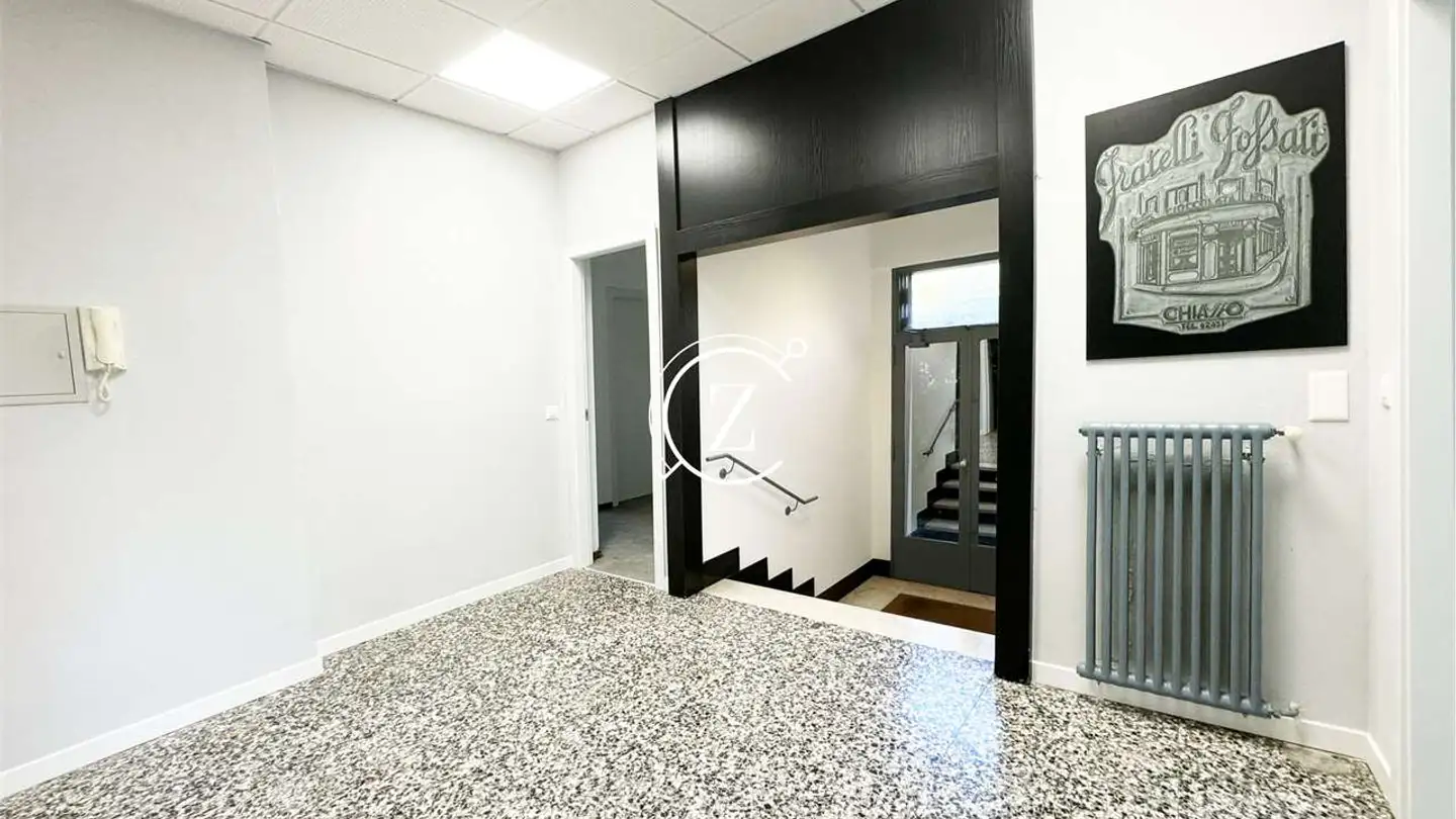 Office space for sale - Via San Gottardo, 6828 Balerna