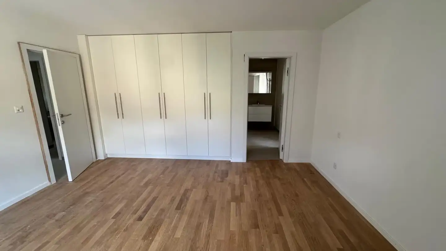 Wohnung mieten - Rue Du Moutier 16, 1337 Vallorbe - Foto 3
