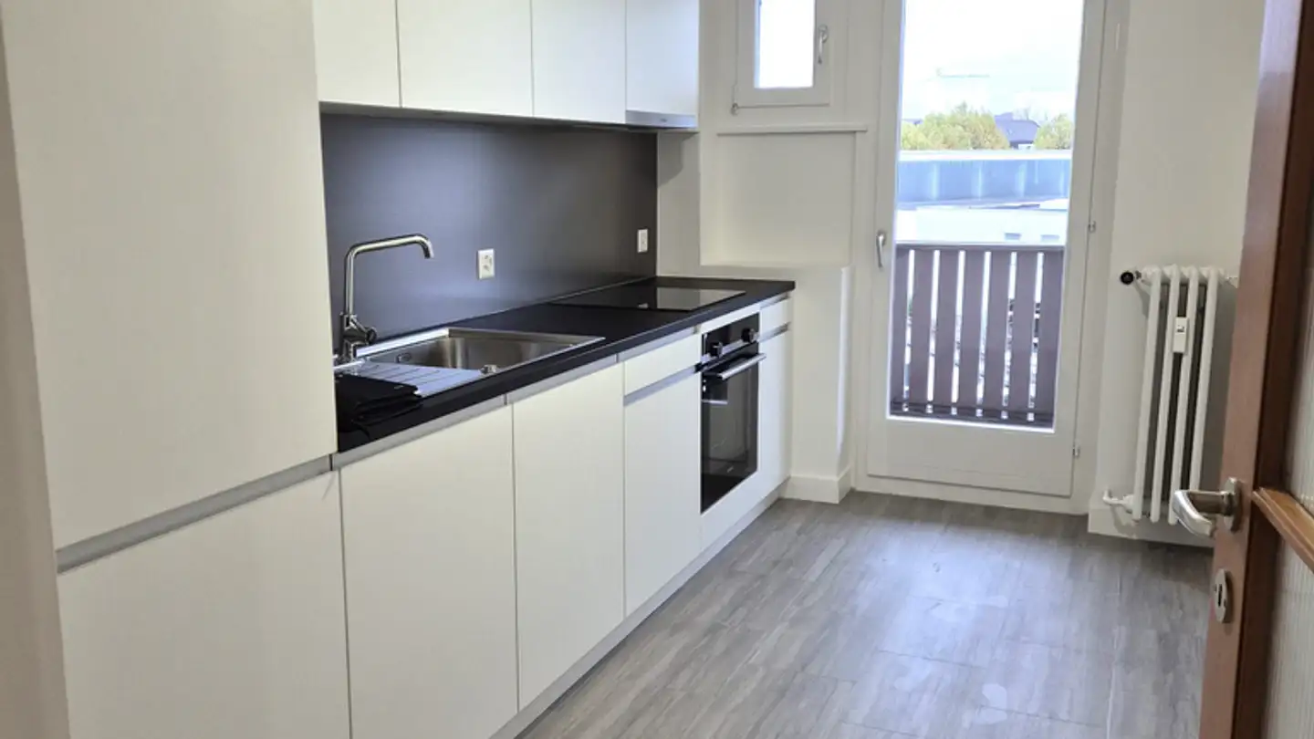 Appartement à louer - Färberstrasse 19, 4057 Basel - Photo 2