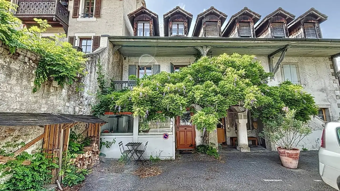 Single house for sale - 1236 Cartigny