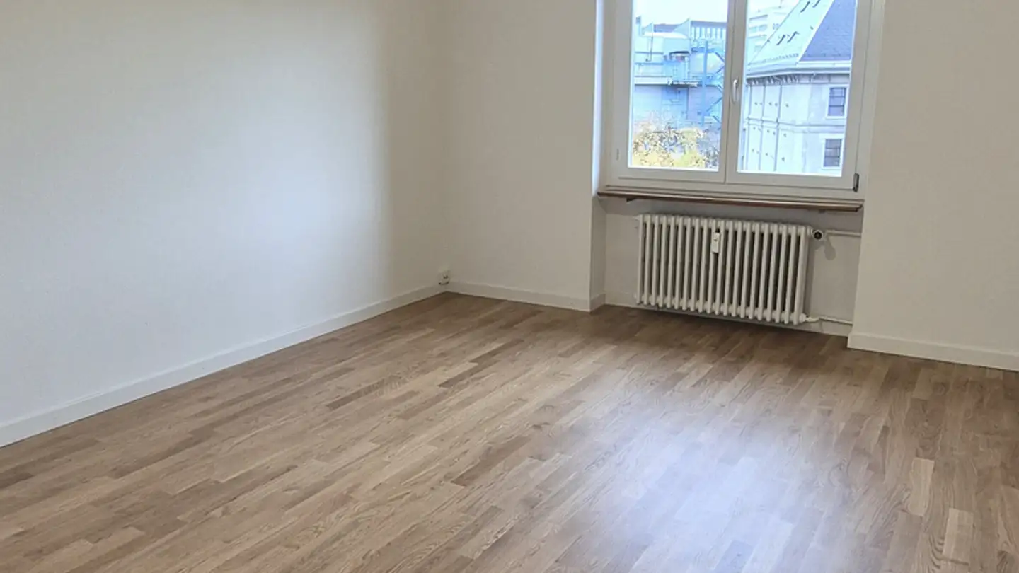 Appartement à louer - Färberstrasse 19, 4057 Basel - Photo 4