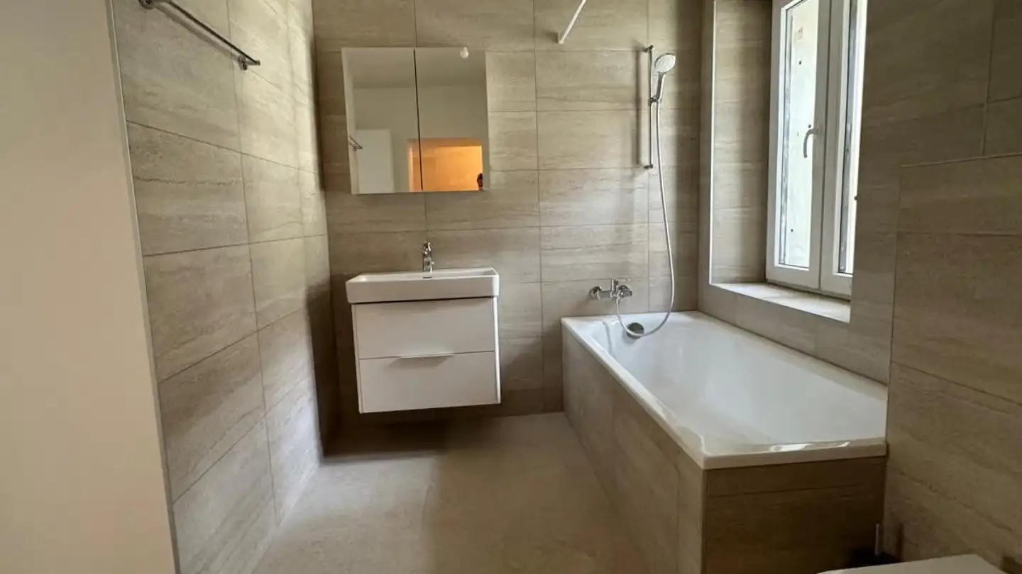 Wohnung mieten - Rue Du Moutier 16, 1337 Vallorbe - Foto 2
