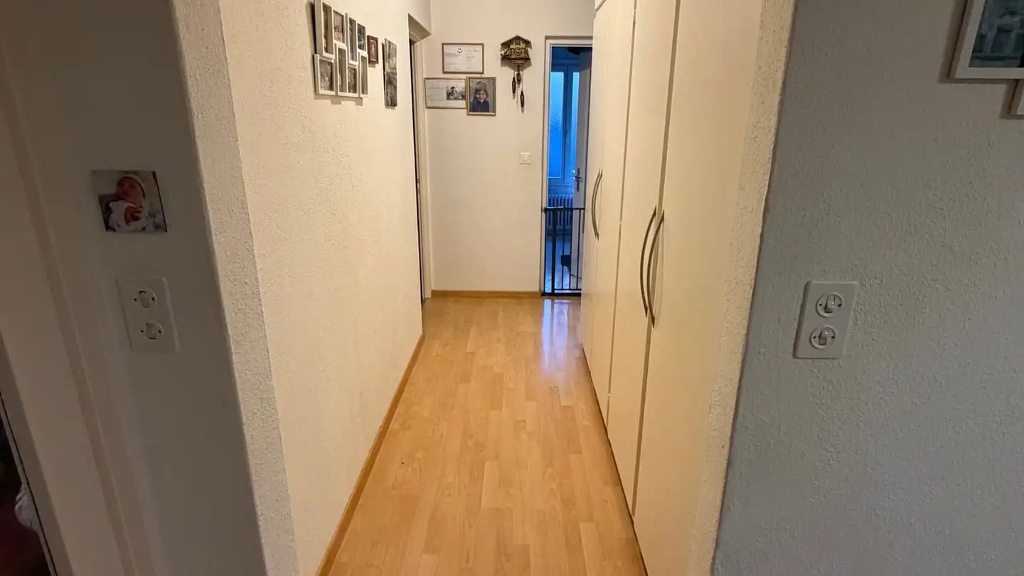 Apartment for rent - Wiesenweg 3, 5332 Rekingen AG
