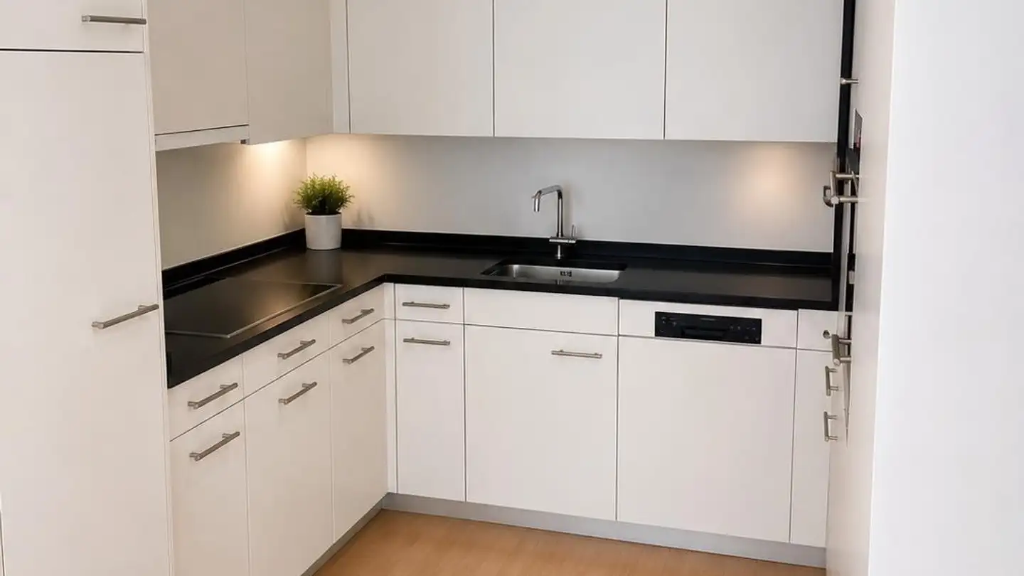 Apartment for rent - In Der Bänklen 25, 8802 Kilchberg ZH