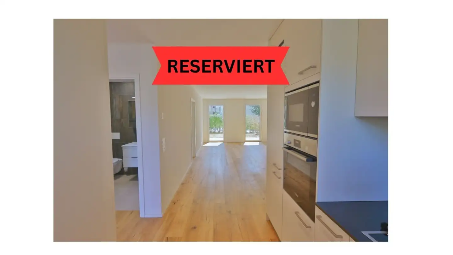 Apartment for sale - 4325 Schupfart