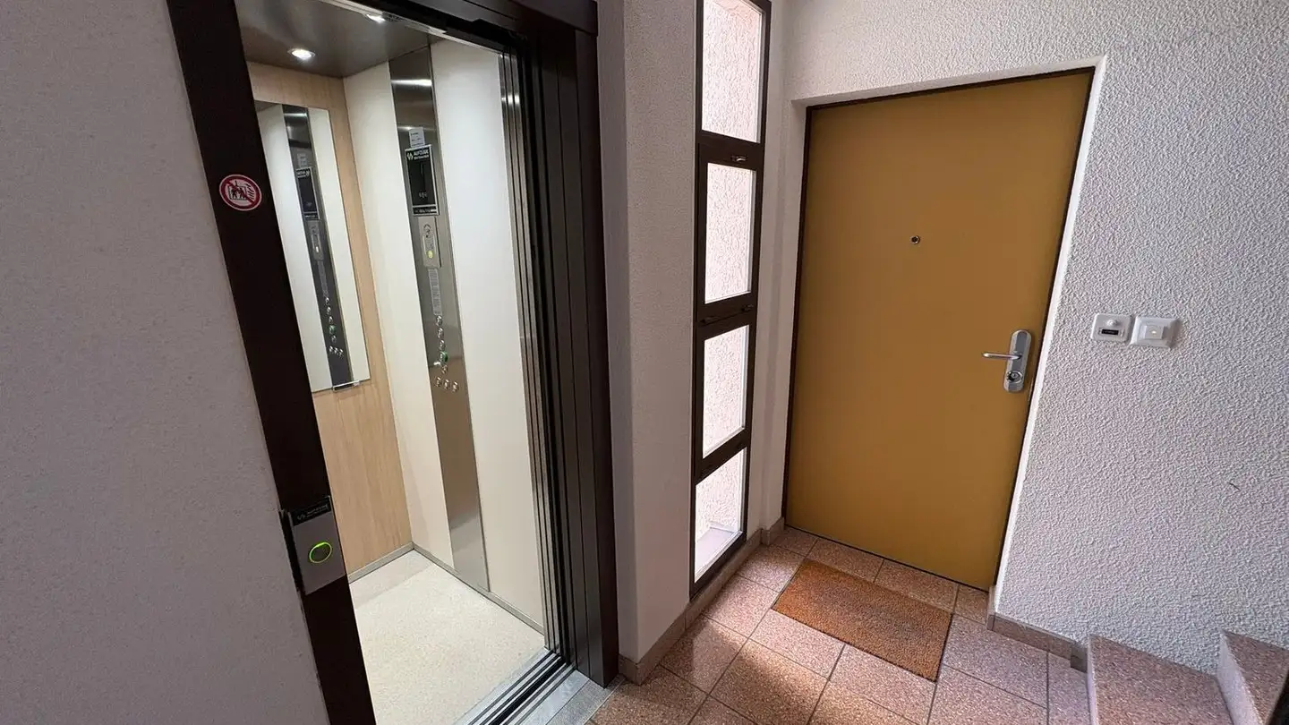 Appartement à vendre - Schäfligrabenstrasse 13, 8304 Wallisellen - Photo 2