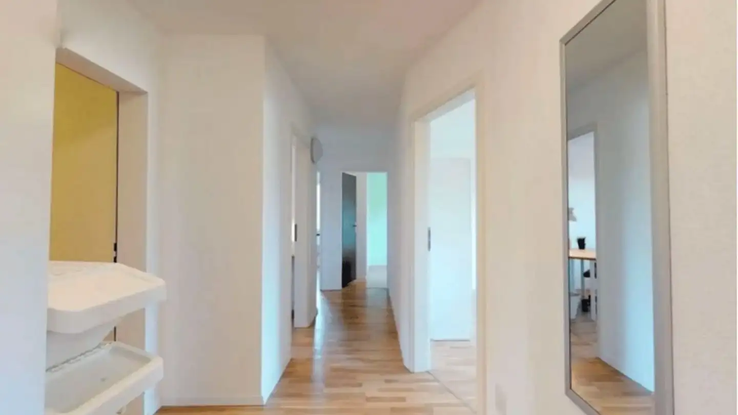 Stanza singola in affitto - Lichtmattstrasse 10, 8910 Affoltern am Albis - Photo 2