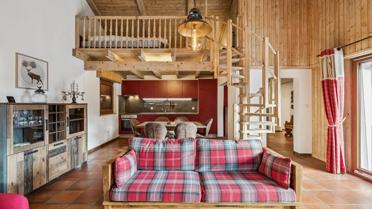 Einfamilienhaus kaufen - 1911 Ovronnaz - Foto 2