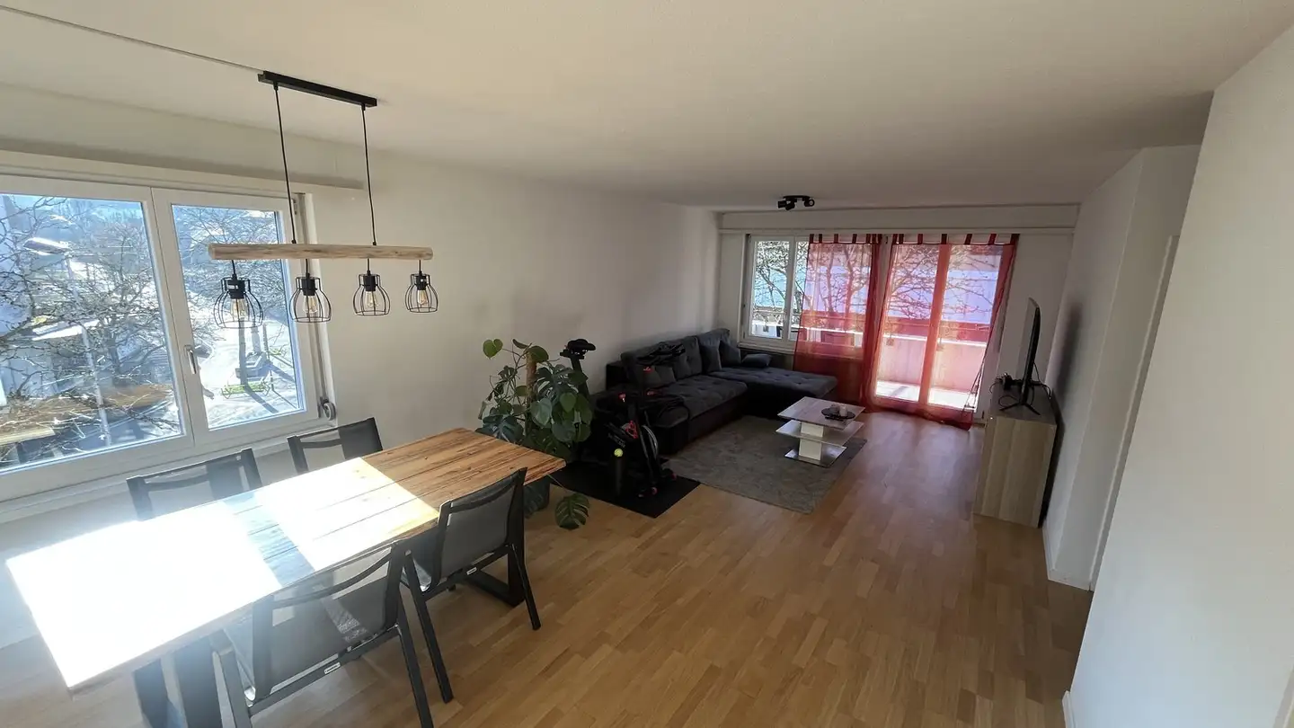 Apartment for rent - Freiestrasse 4, 8952 Schlieren