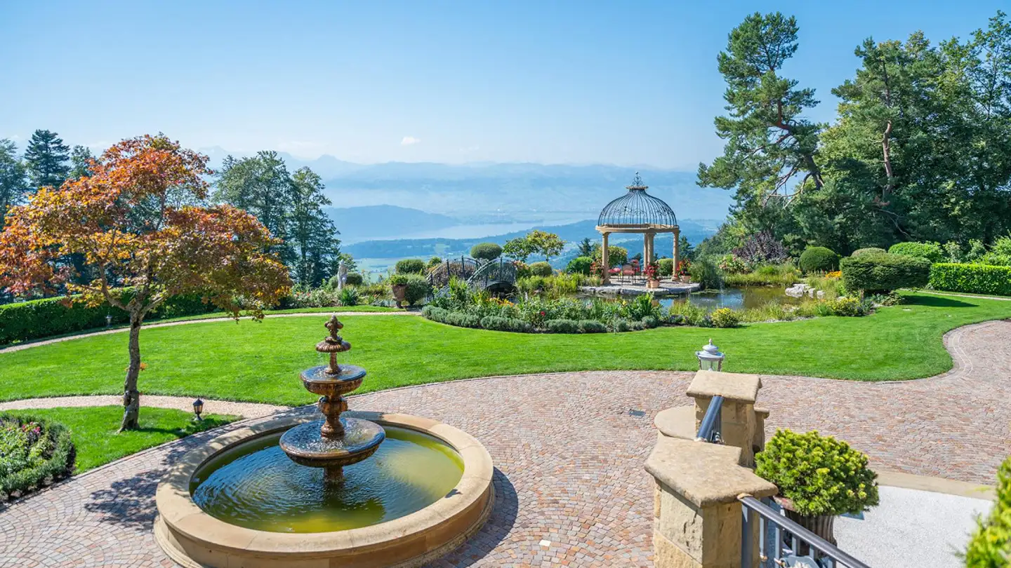 Villa in vendita - 8638 Goldingen - Photo 3