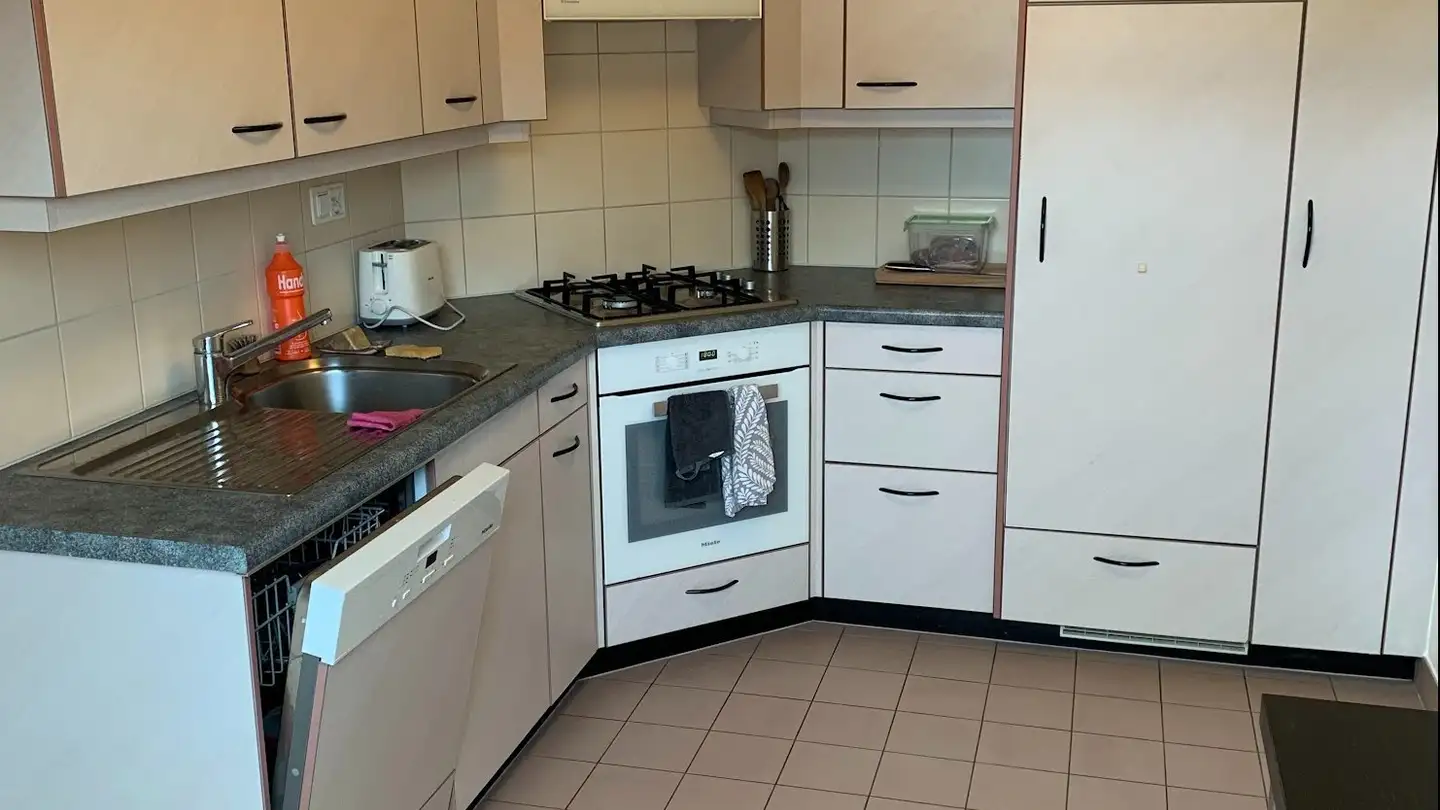 Appartamento in affitto - Route D'eguechaudens 1, 1030 Bussigny - Foto 3