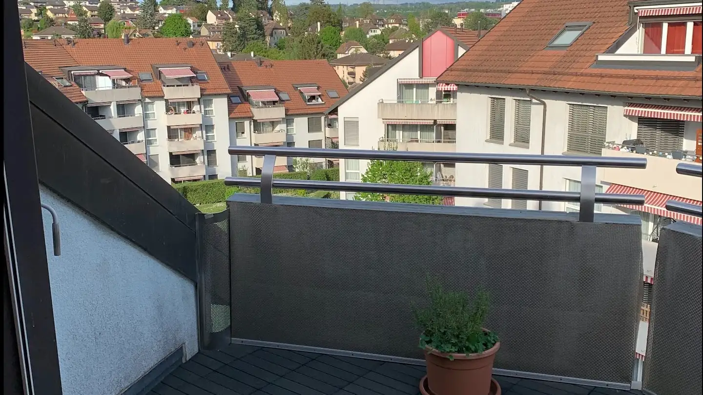 Appartamento in affitto - Route D'eguechaudens 1, 1030 Bussigny - Foto 4