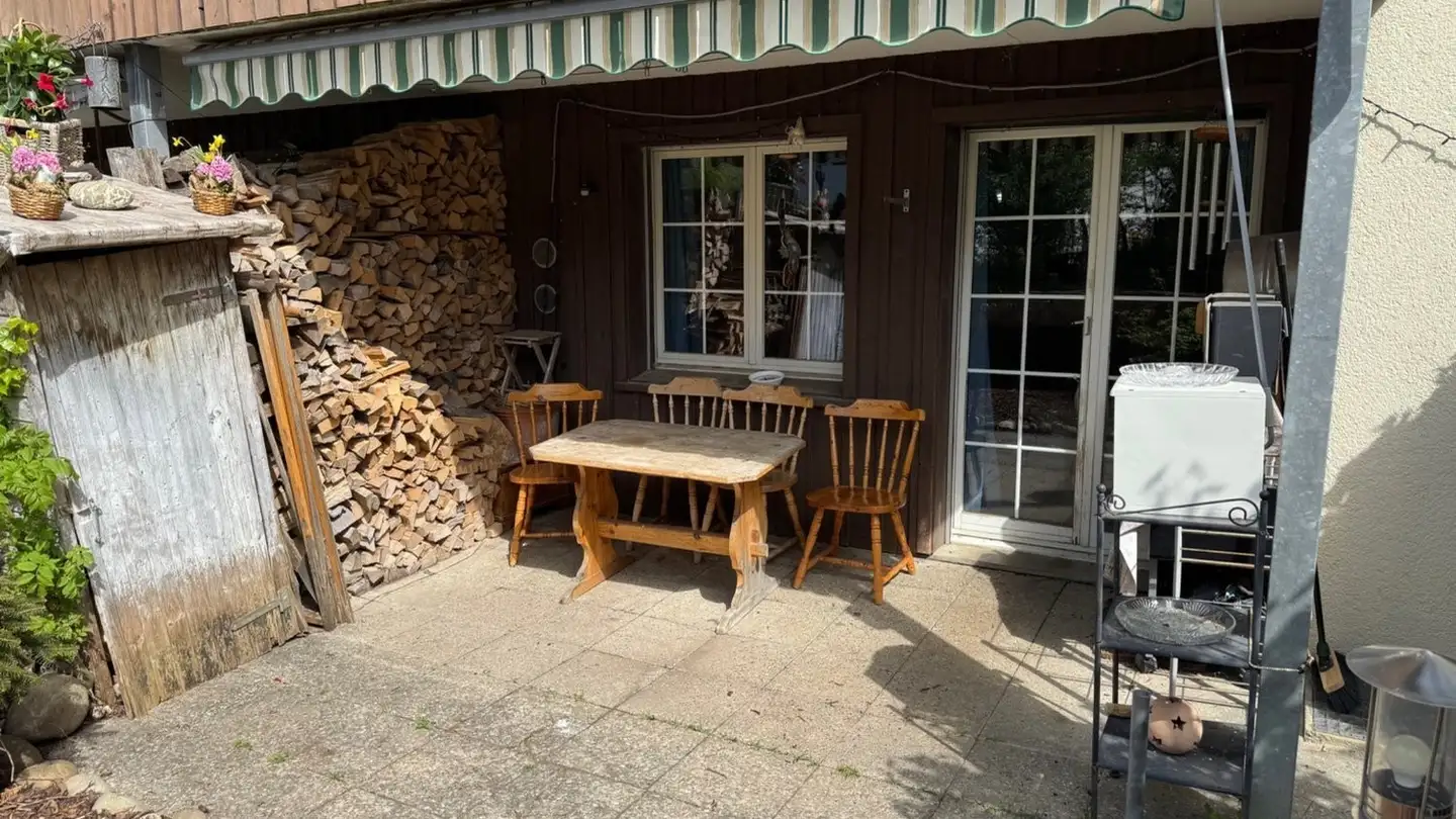 Chambre à louer - Zelgliweg 3a, 8309 Nürensdorf - Photo 3