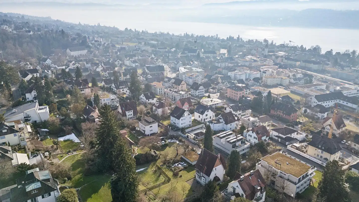Einfamilienhaus kaufen - 8700 Küsnacht ZH