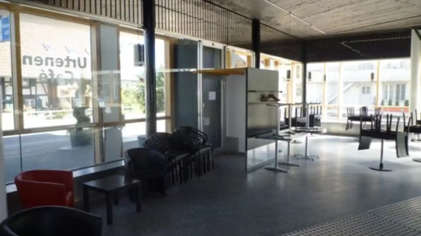 Commercial à louer - Solothurnstrasse 49, 3322 Urtenen-Schönbühl - Photo 3