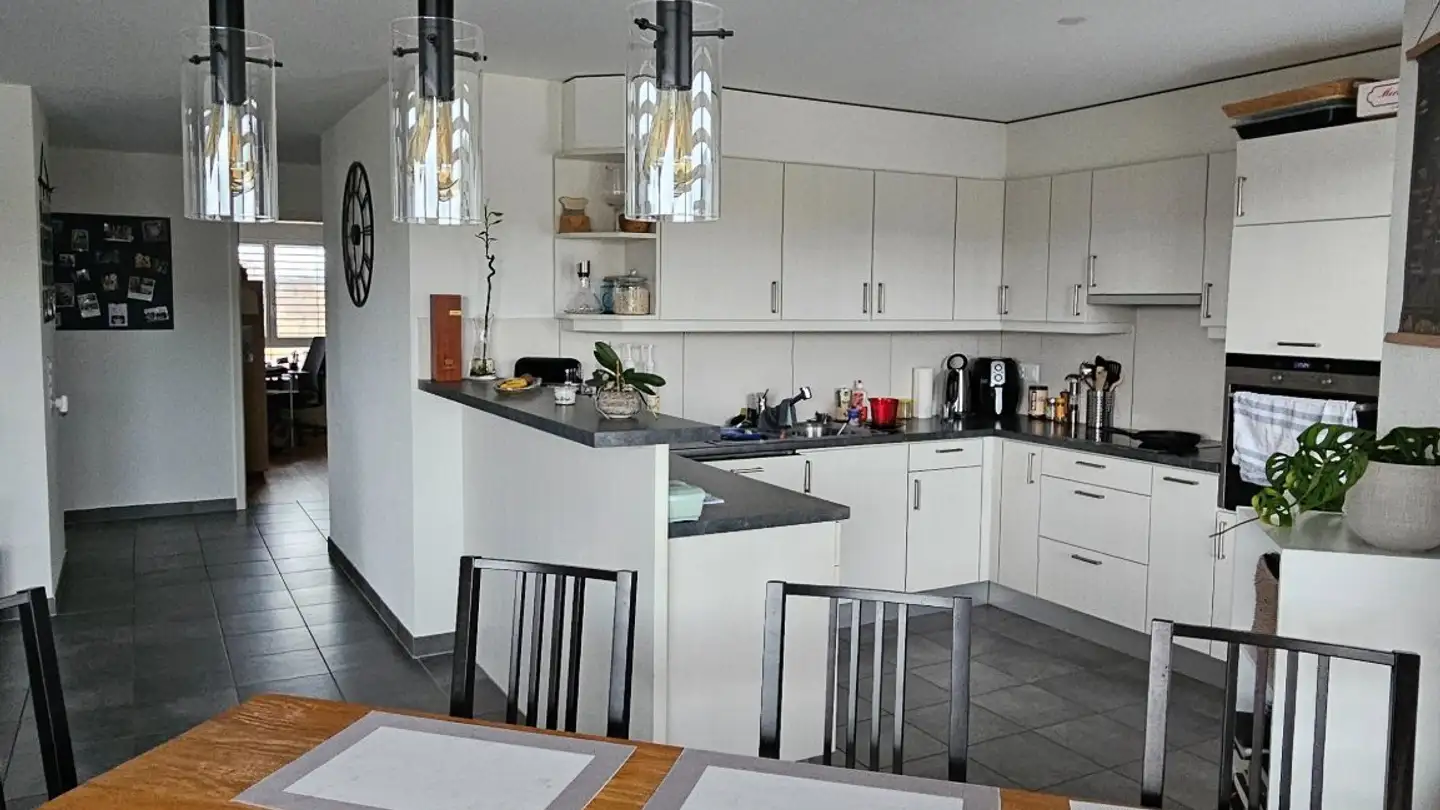 Wohnung mieten - Pré-Du-Moulin 1, 1724 Le Mouret - Foto 2