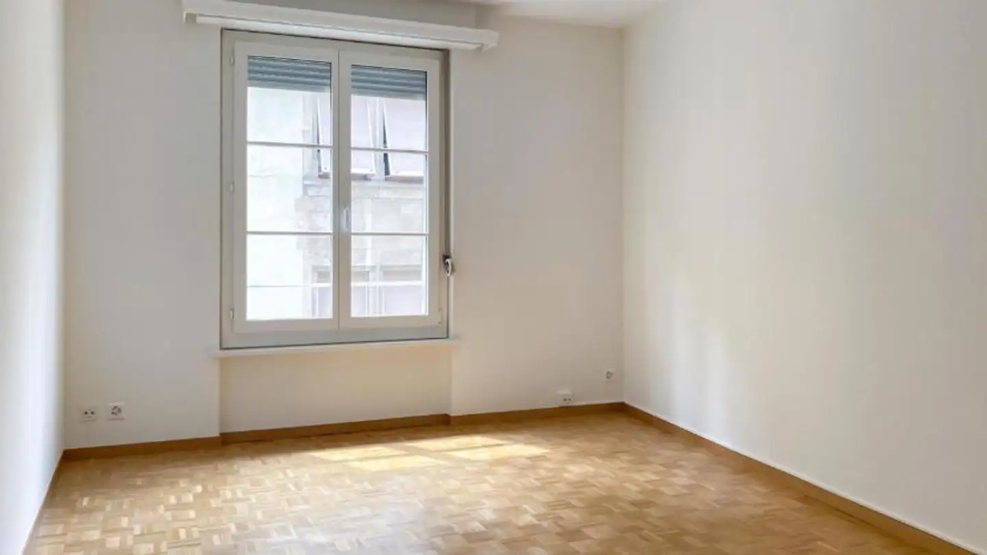 Studio for rent - Rue Etienne-Dumont 5, 1204 Genève - Photo 3