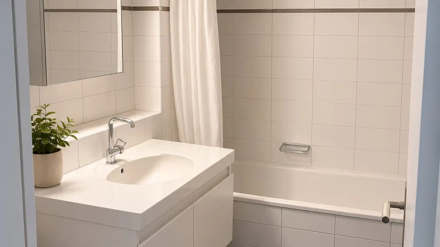 Apartment for rent - In Der Bänklen 25, 8802 Kilchberg ZH - Photo 4