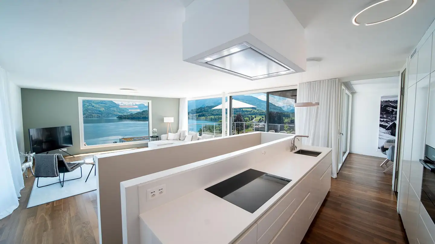 Casa singola in vendita - Schlossberg, 6343 Risch - Foto 3