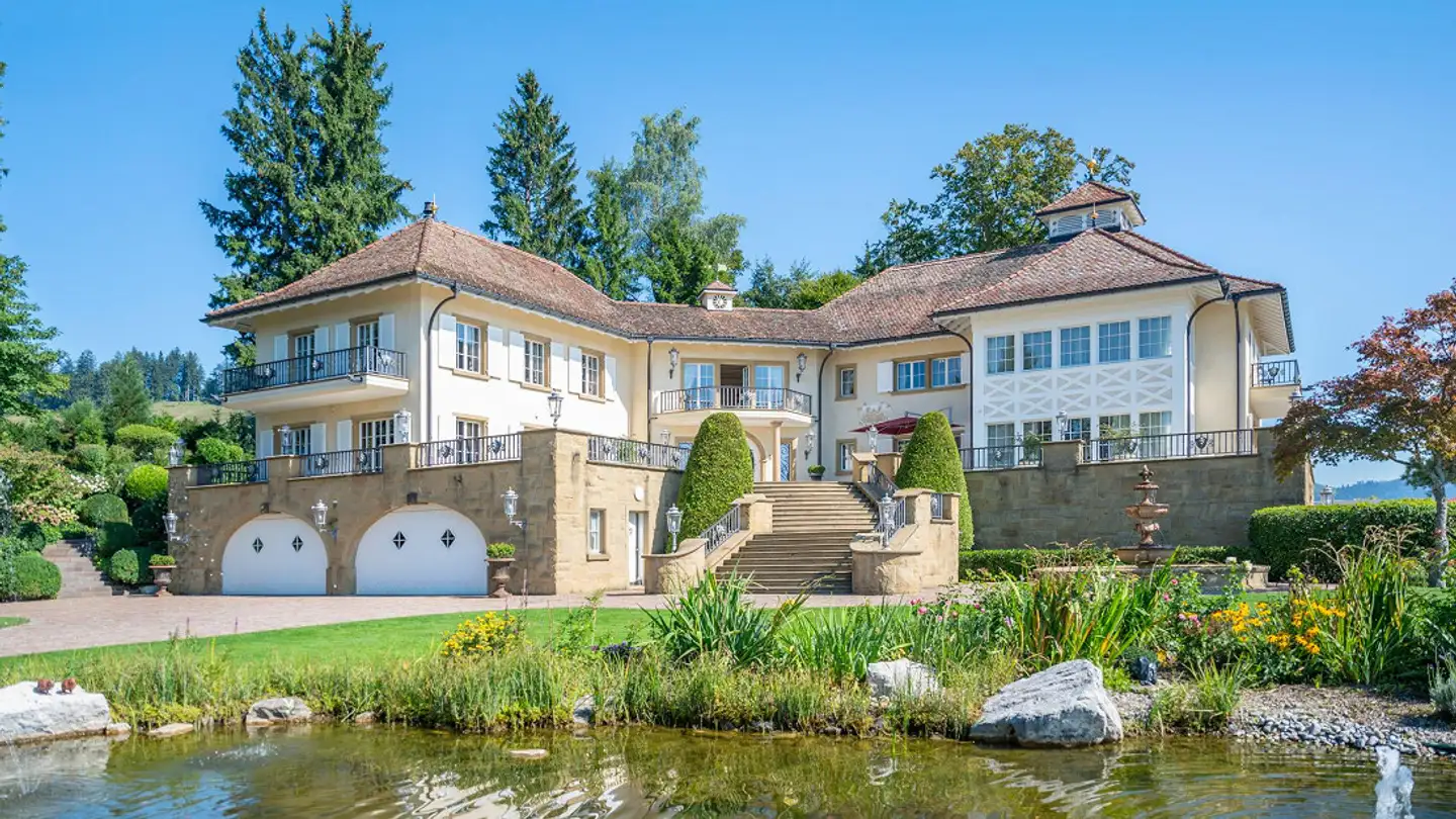 Villa in vendita - 8638 Goldingen - Photo 2