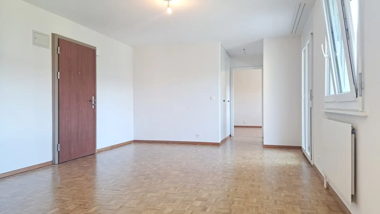 Wohnung mieten - Chemin Du Fontenay, 1400 Yverdon-les-Bains - Foto 2