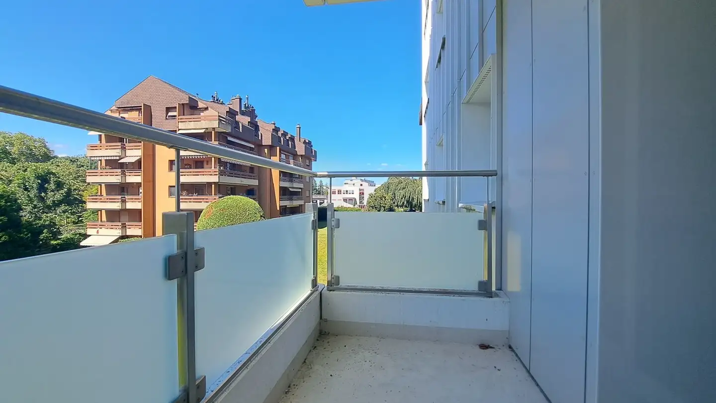 Wohnung mieten - Chemin Du Fontenay, 1400 Yverdon-les-Bains - Foto 4