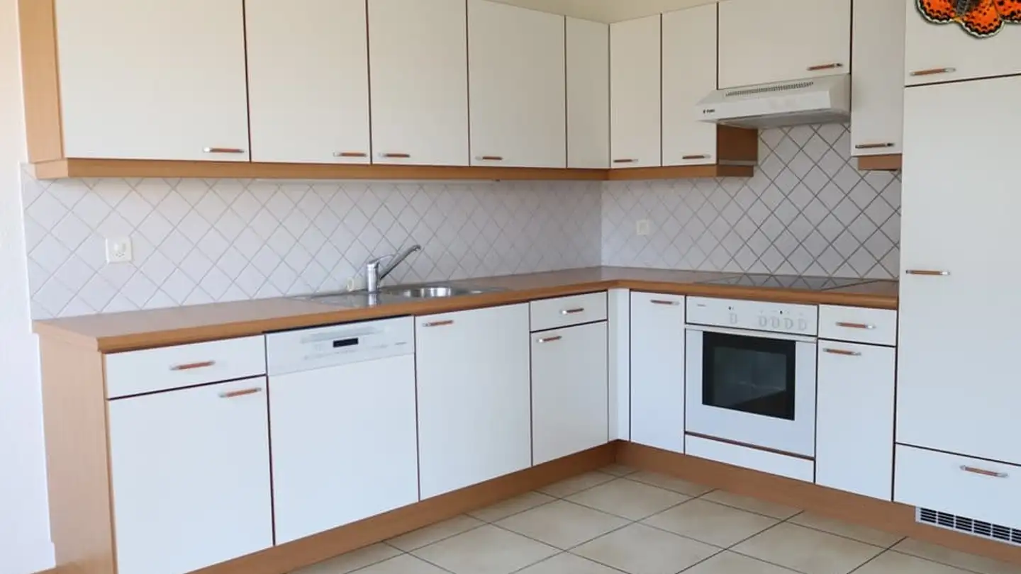 Appartement à louer - Chemin Des Crosettes 23, 1773 Léchelles