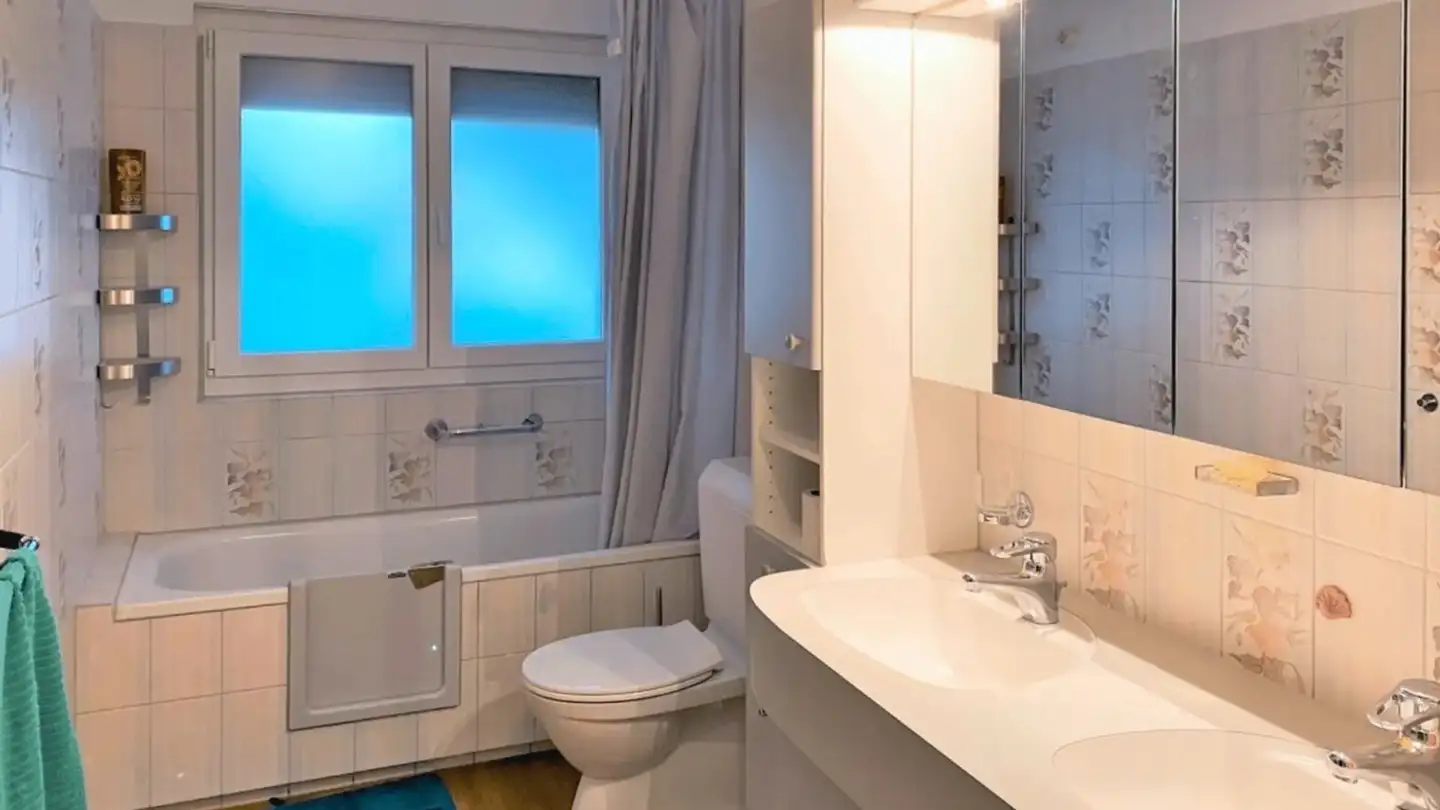 Stanza singola in affitto - Lichtmattstrasse 10, 8910 Affoltern am Albis - Photo 4