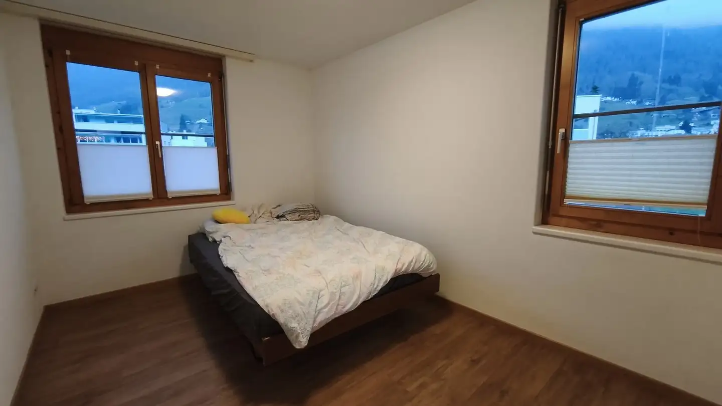 Stanza singola in affitto - Tremlastrasse 21b, 8880 Walenstadt - Foto 2