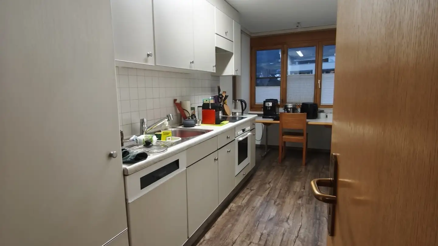 Stanza singola in affitto - Tremlastrasse 21b, 8880 Walenstadt - Foto 3