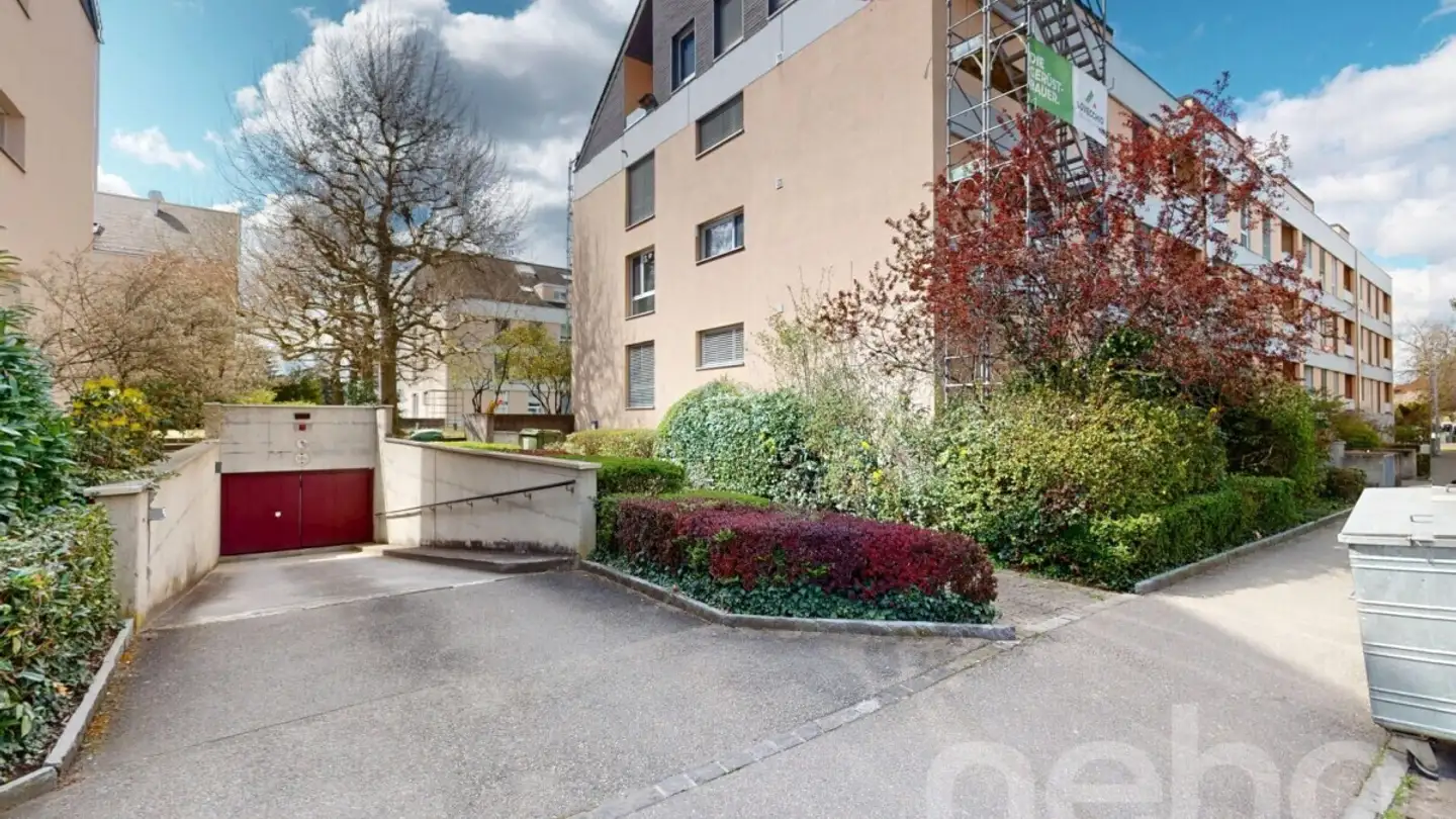 Penthouse kaufen - 4125 Riehen