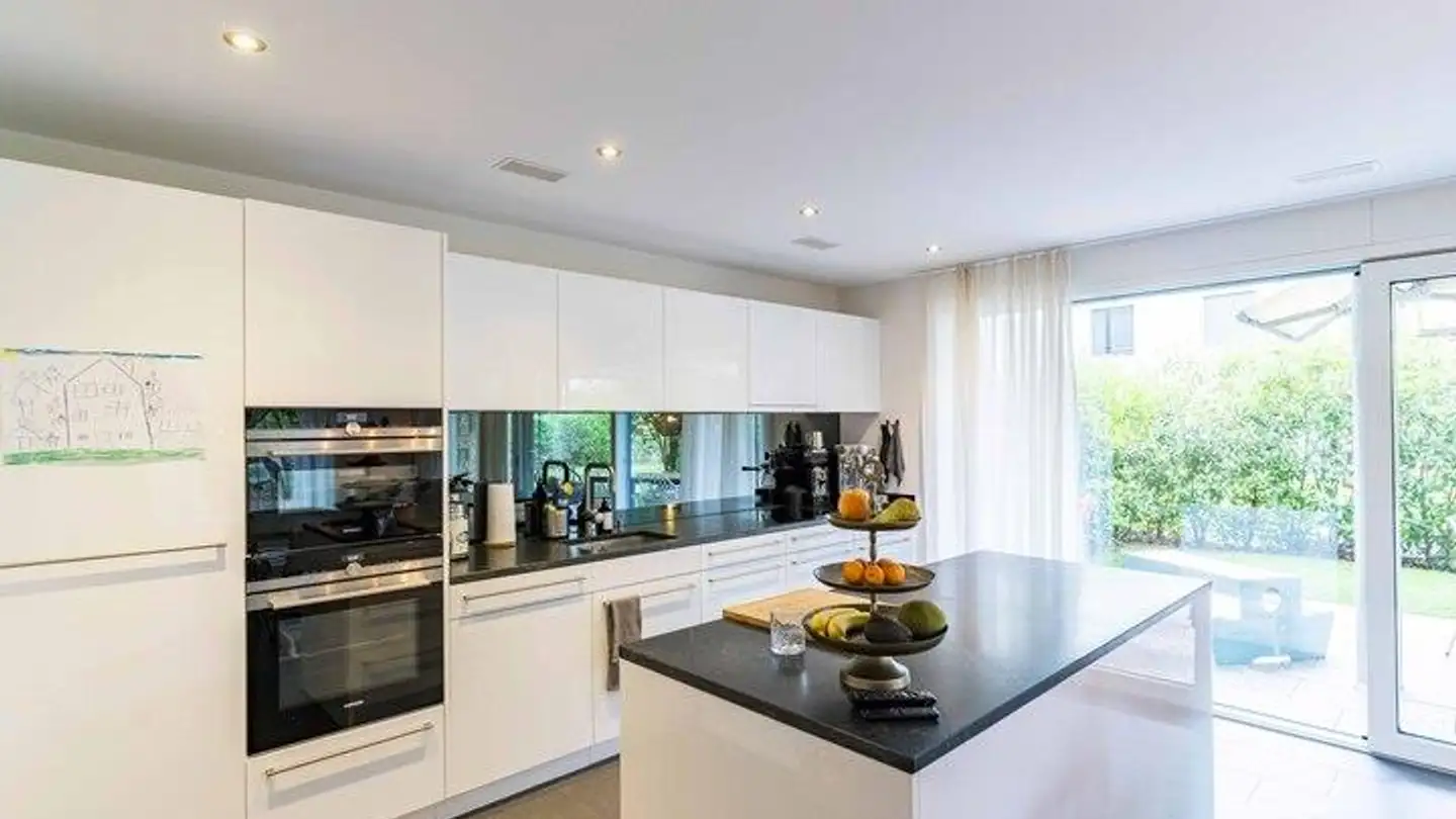 Wohnung kaufen - 3110 Münsingen - Foto 4