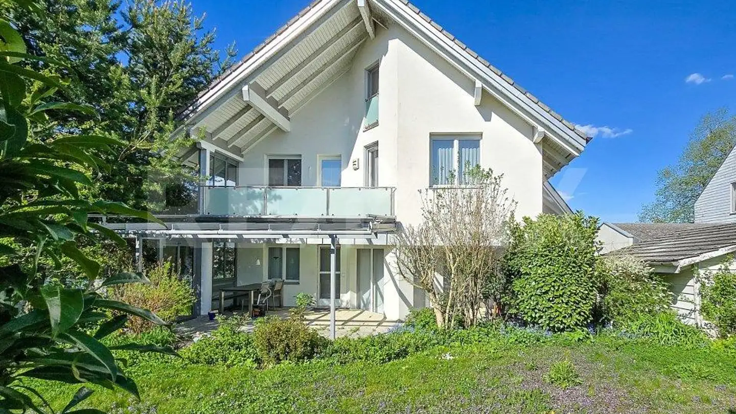 Maison individuelle à vendre - 4411 Seltisberg