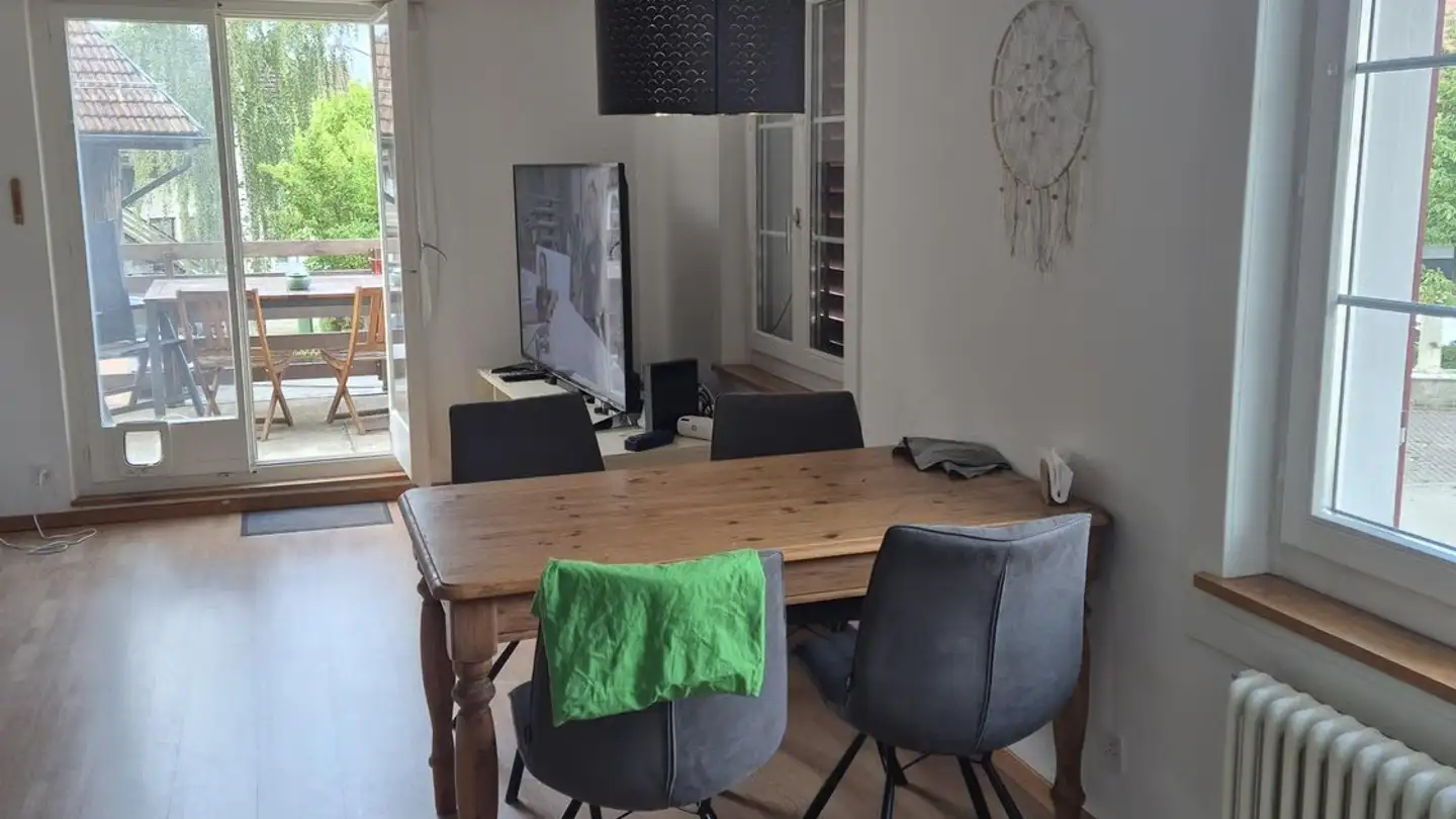 Wohnung mieten - Alte Poststrasse 16, 8472 Seuzach