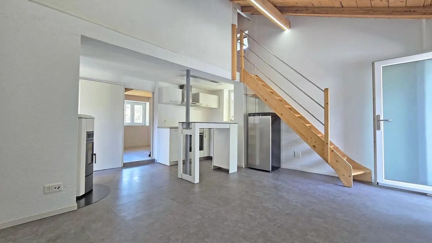 Maison individuelle à vendre - 1926 Fully