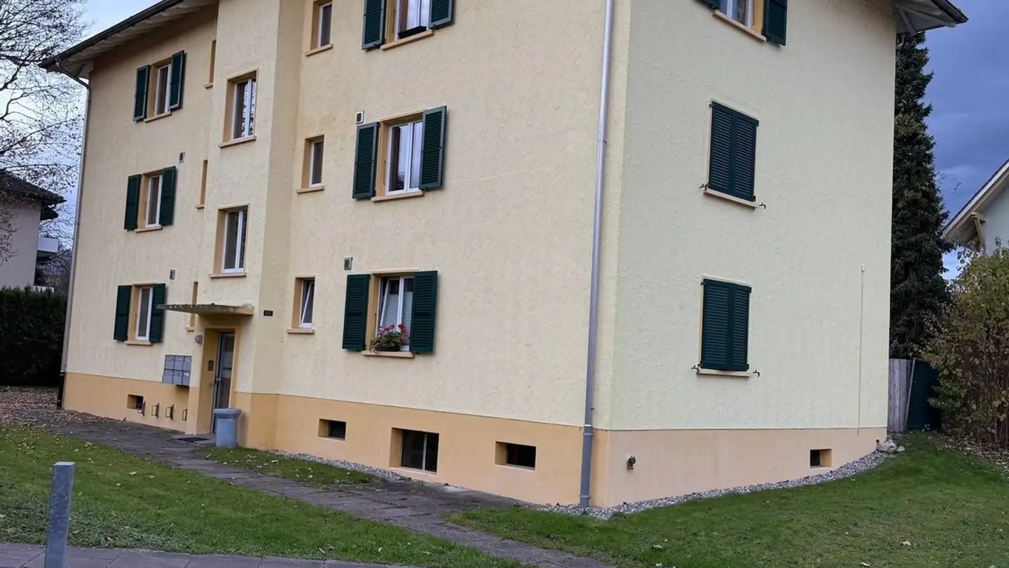 Appartamento in affitto - Bernstrasse 65, 3360 Herzogenbuchsee