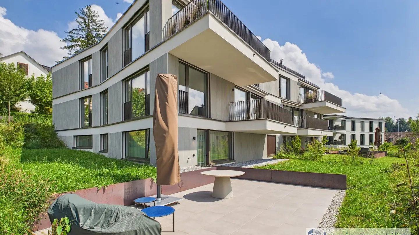 Appartamento in vendita - Schiedhaldensteig 2, 8700 Küsnacht ZH - Photo 4