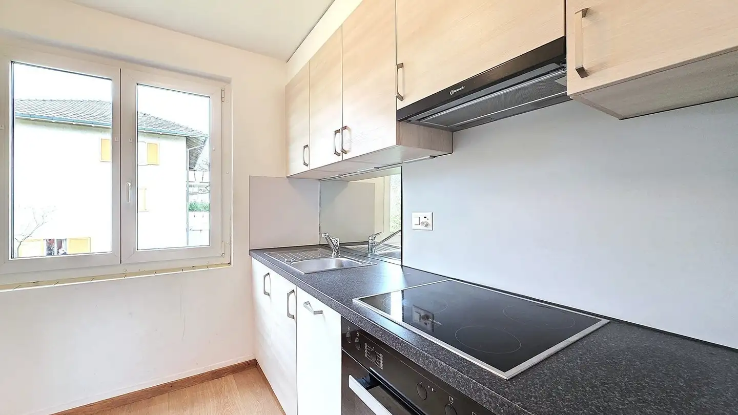 Appartamento in affitto - Bernstrasse 65, 3360 Herzogenbuchsee - Foto 2