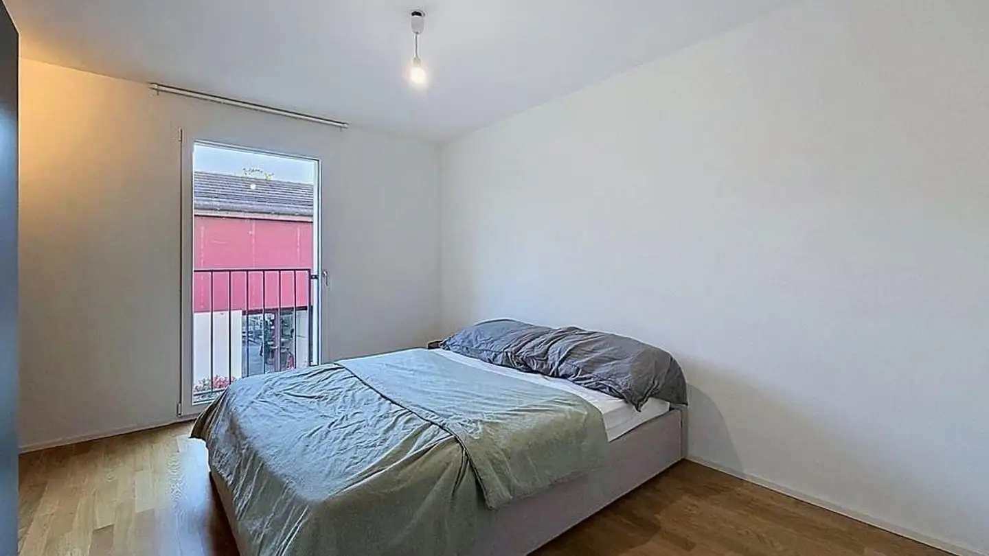 Apartment for rent - Rue de la Mauguettaz 7B, 1462 Yvonand - Photo 2