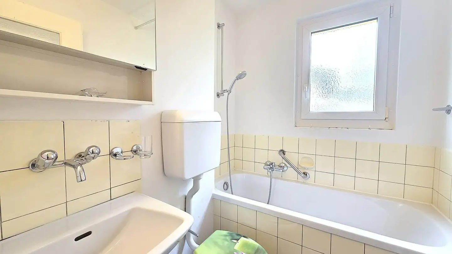 Appartamento in affitto - Bernstrasse 65, 3360 Herzogenbuchsee - Foto 3