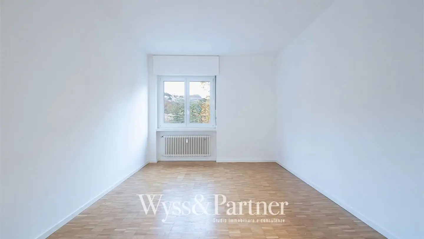 Appartamento in affitto - Via Giacomo Brentani 3, 6900 Lugano - Foto 3