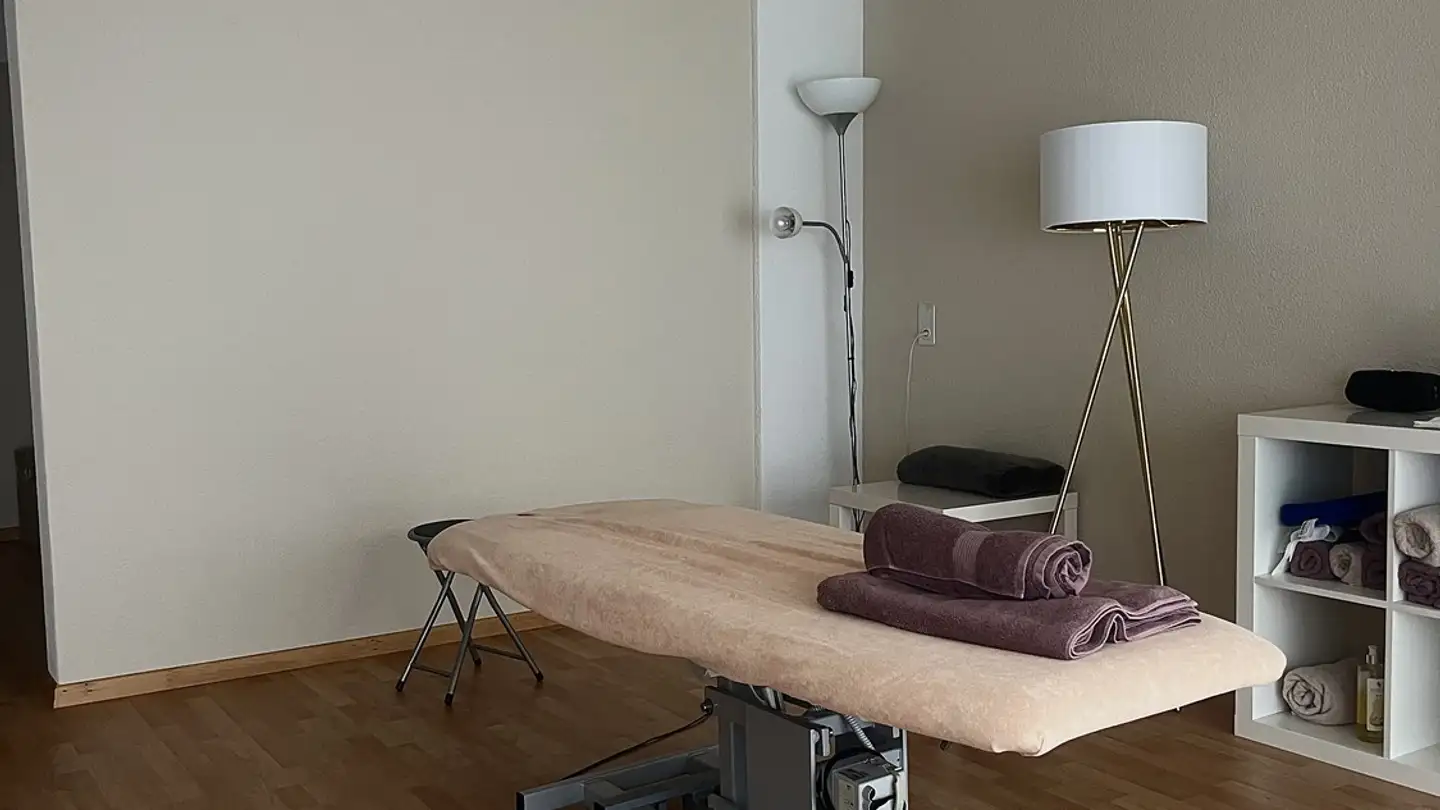 Commerciale in affitto - 6020 Emmenbrücke