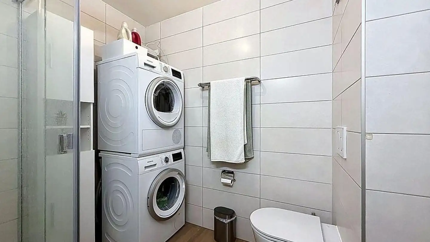 Apartment for rent - Rue de la Mauguettaz 7B, 1462 Yvonand - Photo 3