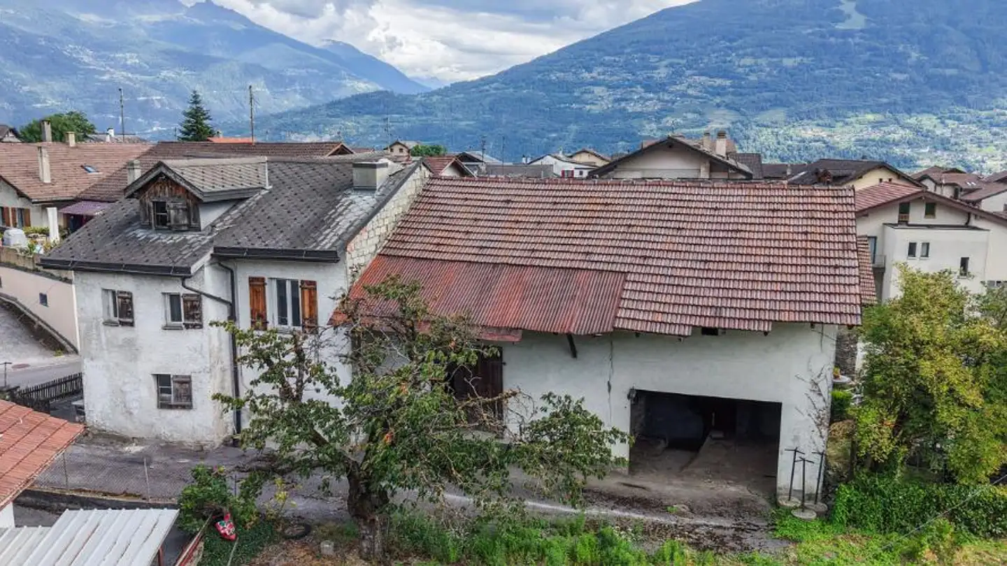 Maison individuelle à vendre - 1965 Savièse - Photo 3