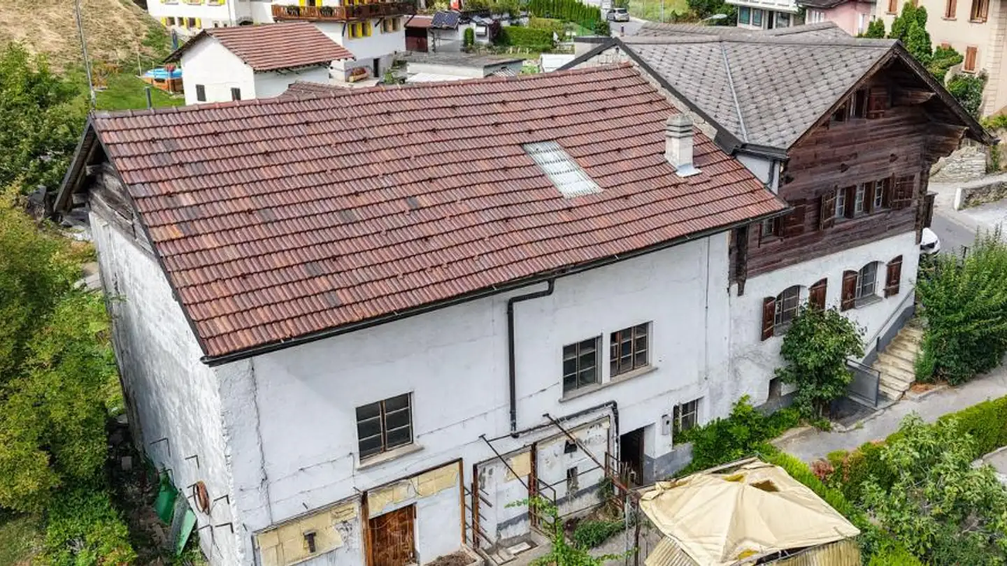 Maison individuelle à vendre - 1965 Savièse - Photo 4