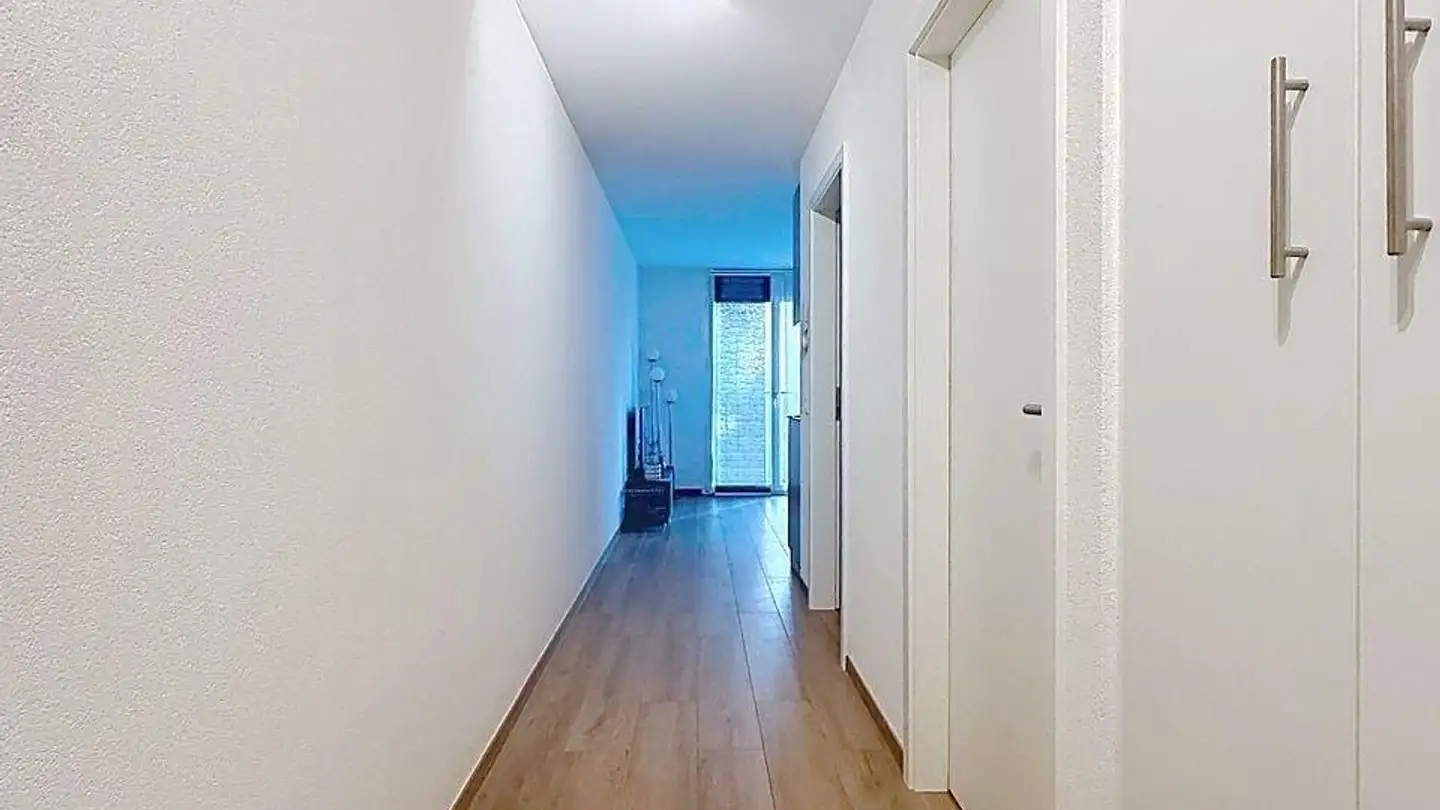 Apartment for rent - Rue de la Mauguettaz 7B, 1462 Yvonand - Photo 4