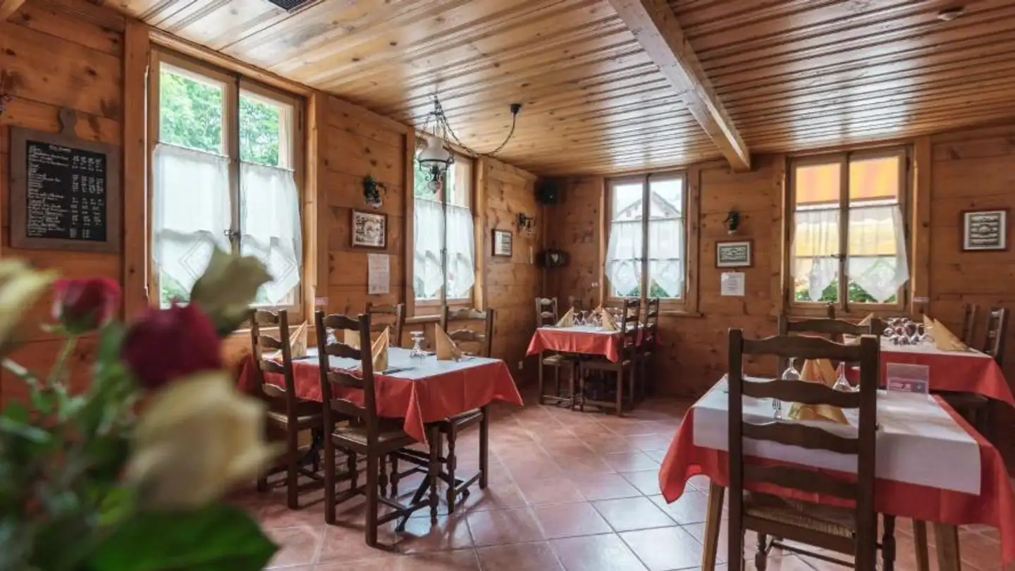 Einfamilienhaus kaufen - 1660 Les Moulins - Foto 4