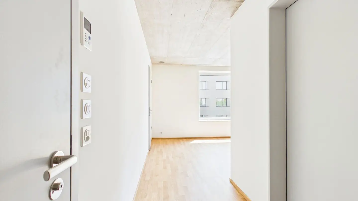 Appartement à louer - Grosspeterstrasse 5, 4052 Basel - Photo 2