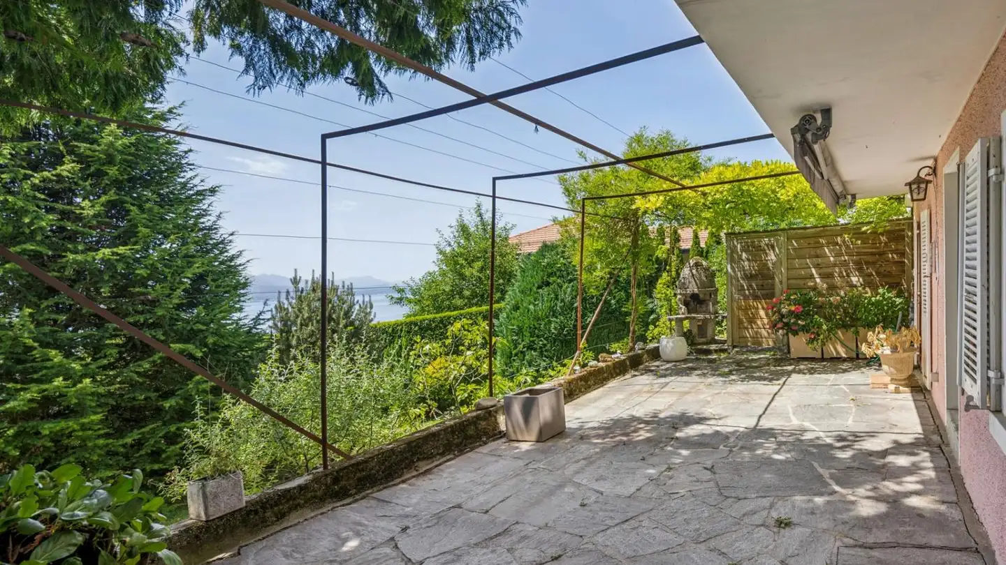 Einfamilienhaus kaufen - 1090 La Croix (Lutry) - Foto 4